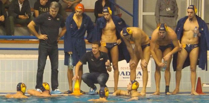 Pobjeda Jadrana, poraz Primorca Ilustracija