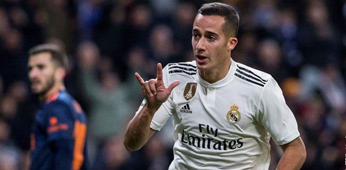 Real savladao Valensiju Real savladao Valensiju