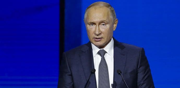 Rat se nastavlja dok je ta vlast u Ukrajini Foto: Beta/AP