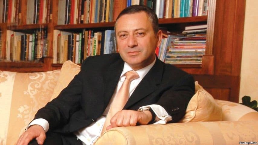 Savremeni srpski nacionalizam je podređen ruskim interesima Savremeni srpski nacionalizam je podređen ruskim interesima