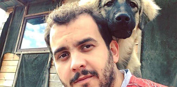 Mogu da pjevam samo crkvene pjesme Mogu da pjevam samo crkvene pjesme