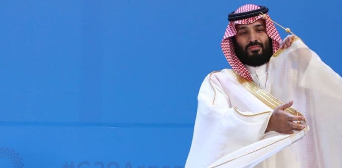 Kašogi: Neka nam je Bog u pomoći Foto: Beta/AP