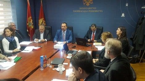 Crnogorska pomorska administracija započela pripreme za IMSAS audit 2019. godine Crnogorska pomorska administracija započela pripreme za IMSAS audit 2019. godine