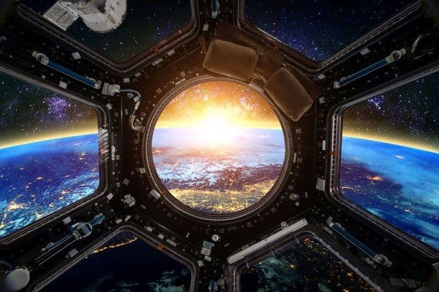 Nepoznata bakterija otporna na antibiotike pronađena u svemiru Nepoznata bakterija otporna na antibiotike pronađena u svemiru