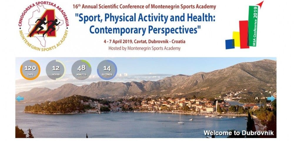 Na CSA konferenciji 2019. svjetski poznata imena predavača Na CSA konferenciji 2019. svjetski poznata imena predavača