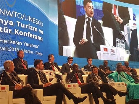 Kulturni turizam se ne može tretirati kao izdvojen segment Kulturni turizam se ne može tretirati kao izdvojen segment