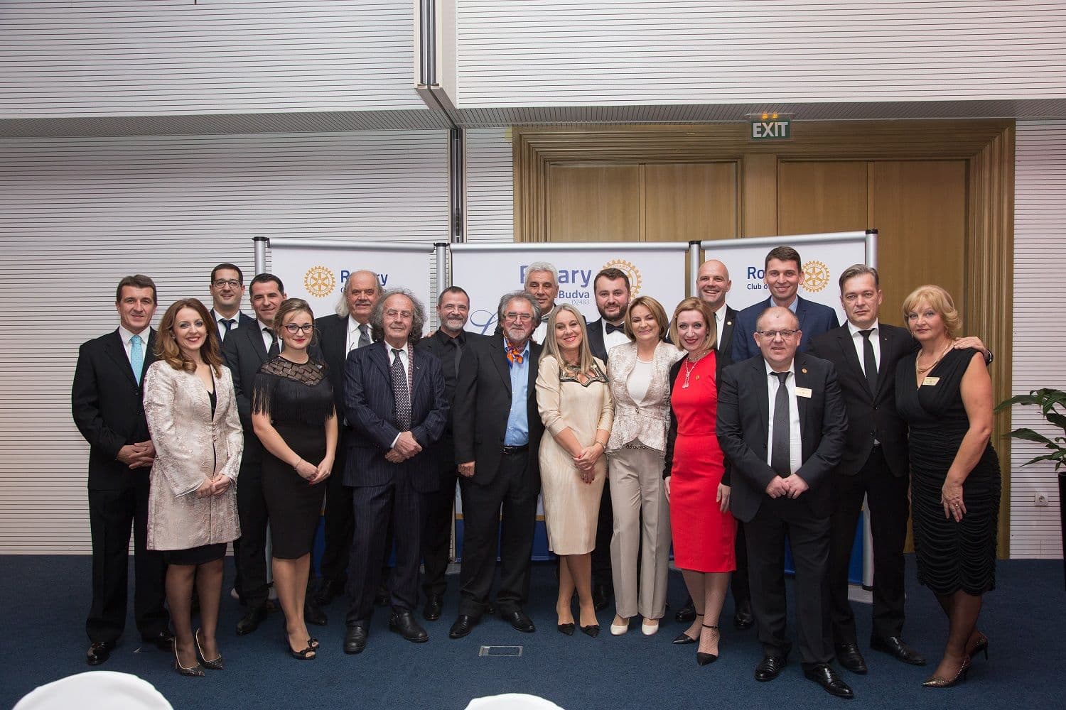 Pokrenut novi global-grant namijenjen OB “Danilo I” sa Cetinja Pokrenut novi global-grant namijenjen OB “Danilo I” sa Cetinja