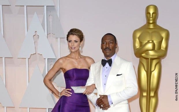 Edi Marfi deseti put otac Foto: EPA