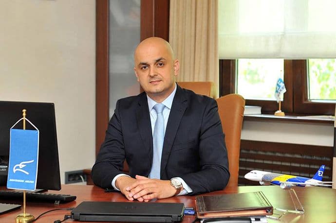 Ove godine biće ostvaren najbolji rezultat od osnivanja kompanije Ove godine biće ostvaren najbolji rezultat od osnivanja kompanije