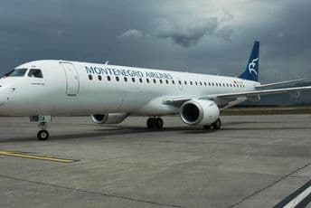 Let za Frankfurt otkazan zbog tehničkog problema Let za Frankfurt otkazan zbog tehničkog problema