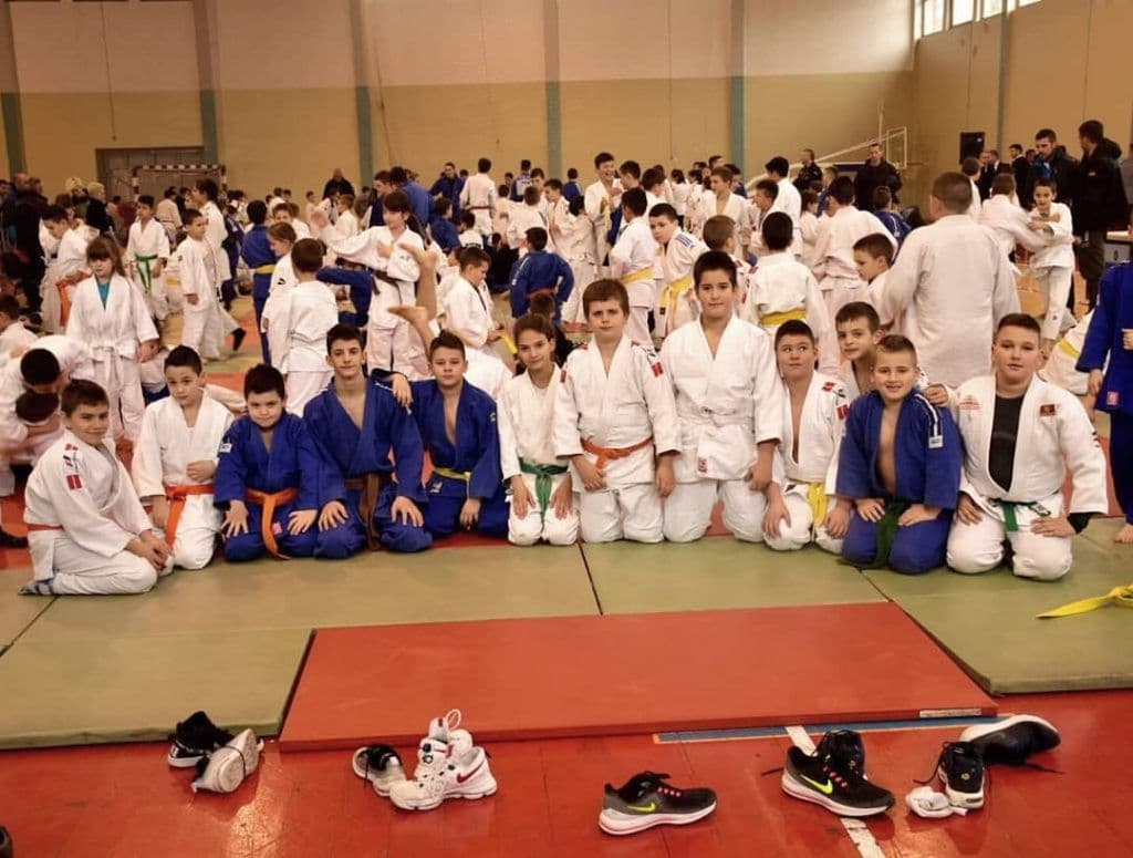 Aleksić, Mujović i Vukčević superiorni na kupu Oslobođenja PG Aleksić, Mujović i Vukčević superiorni na kupu Oslobođenja PG