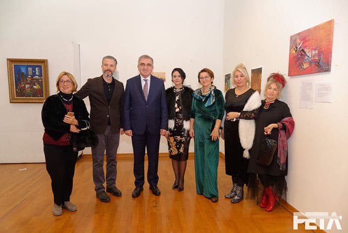 ULUCG domaćin manifestacije "Brothers of the Nations" ULUCG domaćin manifestacije "Brothers of the Nations"