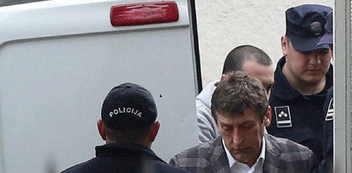 Protiv Ulića još jedna optužnica Protiv Ulića još jedna optužnica