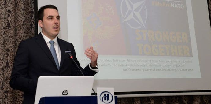 Uspjesi Radoševića i Vukčevića na ponos Podgorice Uspjesi Radoševića i Vukčevića na ponos Podgorice