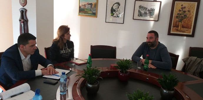 Producenti novog filma Džonija Depa zainteresovani da snimaju u Tivtu Producenti novog filma Džonija Depa zainteresovani da snimaju u Tivtu