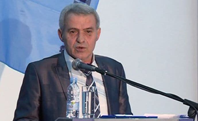 Pavićević: Položaj prosvjetnih radnika da bude u fokusu javnosti Pavićević: Položaj prosvjetnih radnika da bude u fokusu javnosti