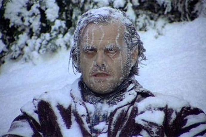 Završeno snimanje filma "The Shining 2" Završeno snimanje filma "The Shining 2"