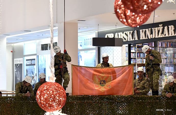 Održana manifestacija “Budi dio nas” Održana manifestacija “Budi dio nas”