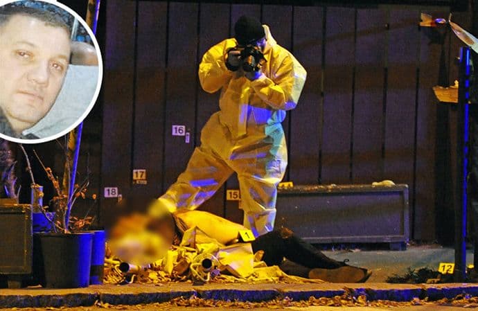 Tajni poslovi Popovića i veze sa Crnom Gorom: Novac Bojovićevog klana prao gradnjom stanova Tajni poslovi Popovića i veze sa Crnom Gorom: Novac Bojovićevog klana prao gradnjom stanova