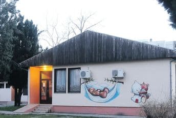 U vrtiću Đina Vrbica nije više obavezno spavanje, mijenja se režim ishrane U vrtiću Đina Vrbica nije više obavezno spavanje, mijenja se režim ishrane