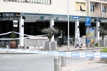 Lidija Bulatović puštena da se brani sa slobode