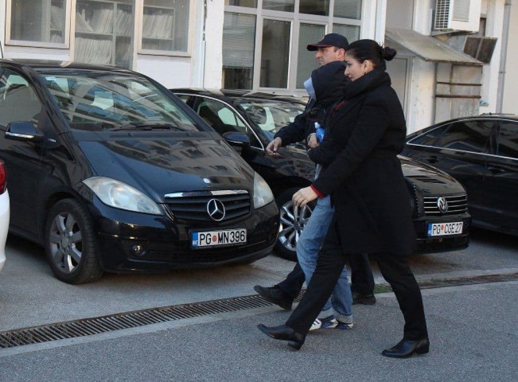 Osumnjičenoj za pokušaj ubistva djeteta pritvor do 30 dana Osumnjičenoj za pokušaj ubistva djeteta pritvor do 30 dana