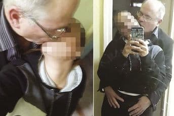 Nakon skandala s maloljetnicom podnio ostavku