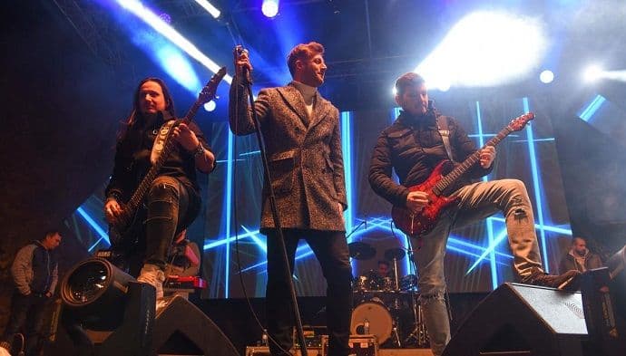 Pavićević: Danilovgrad je grad kulture i privilegija je živjeti u njemu Pavićević: Danilovgrad je grad kulture i privilegija je živjeti u njemu