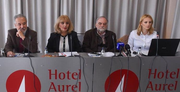 Dostaviće prijedloge za izmjenu i dopunu Zakona o planiranju prostora i izgradnji objekata Dostaviće prijedloge za izmjenu i dopunu Zakona o planiranju prostora i izgradnji objekata