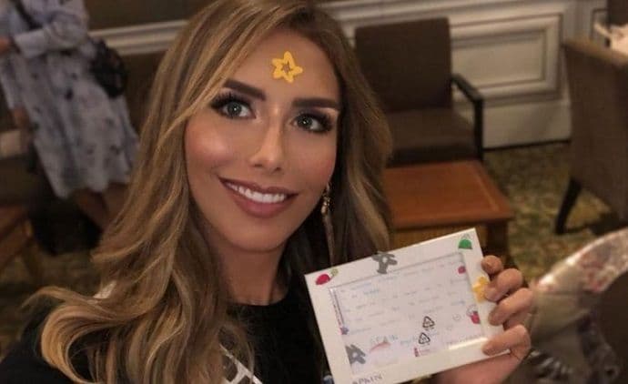 Rođena kao muškarac, a sada je favoritkinja za pobjedu na izboru za Mis Rođena kao muškarac, a sada je favoritkinja za pobjedu na izboru za Mis