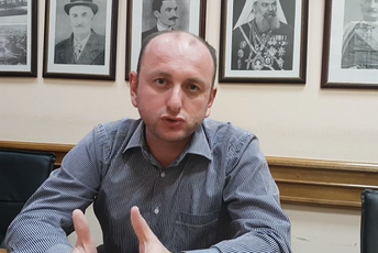 Knežević: Tehnička vlada u interesu svih 
