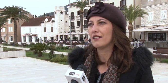 Glavočić: Veći dio hotelskih kapaciteta bukiran za Novu godinu (VIDEO) Glavočić: Veći dio hotelskih kapaciteta bukiran za Novu godinu (VIDEO)