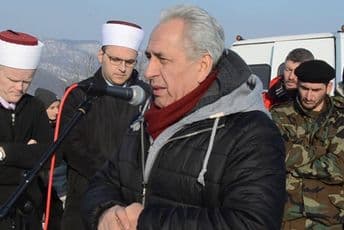 Dreković pušten da se brani sa slobode