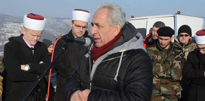 Dreković pušten da se brani sa slobode Foto: Screenshot