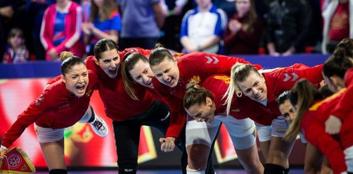 Crna Gora sa Češkom za SP Crna Gora sa Češkom za SP