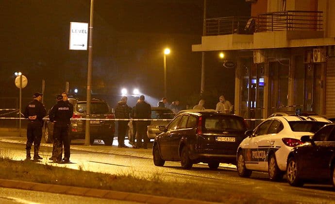 Ubijen iz osvete, povezivali ga sa ubistvima Nedovića i Kruščića Ubijen iz osvete, povezivali ga sa ubistvima Nedovića i Kruščića