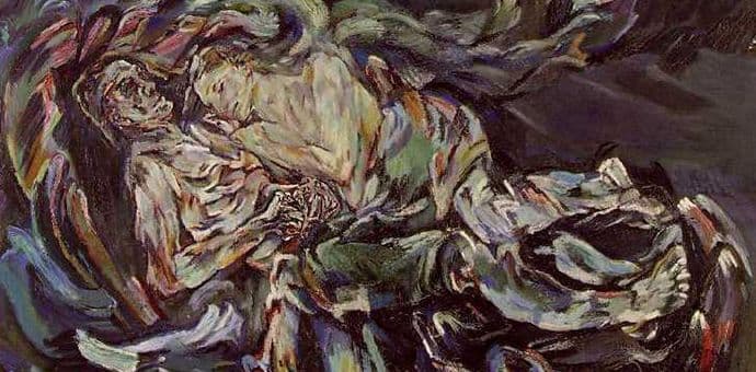 Bidermajer za vjetrovu mladu FOTO: leopoldmuseum.org / pinterest.at / theartstack.com / wikipedia.org / maguro.2ch.sc / wikiart.org