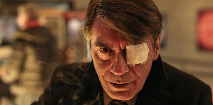 Dekadencija je javna tajna FOTO: ziher.hr / vecernji.hr / kvarner-film.org / scena.hr / vecernji.hr