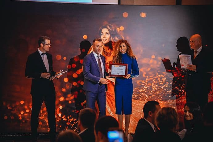 Porto Montenegro najbolji luksuzni rezidencijalni projekat u regionu Porto Montenegro najbolji luksuzni rezidencijalni projekat u regionu