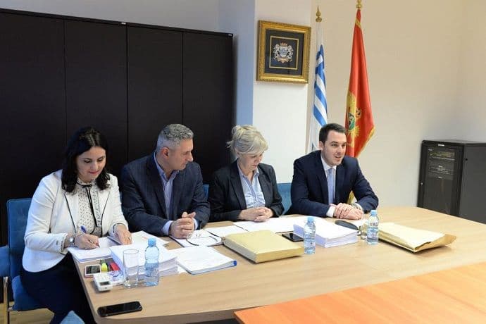 Žiri saopštio kandidate za dodjelu Nagrade “19. decembar” Žiri saopštio kandidate za dodjelu Nagrade “19. decembar”