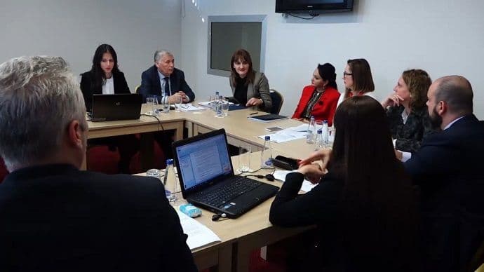 Pooštriti kazne za seksualno zlostavljanje djece Pooštriti kazne za seksualno zlostavljanje djece