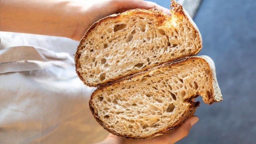 Hljeb, jaja i mlijeko mogu poslužiti i poslije isteka roka Hljeb, jaja i mlijeko mogu poslužiti i poslije isteka roka