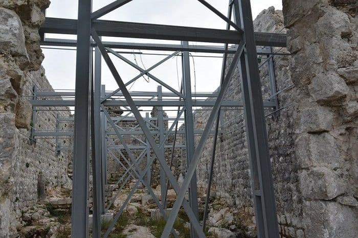 Crkva „od čelika“ sigurno je rješenje Crkva „od čelika“ sigurno je rješenje