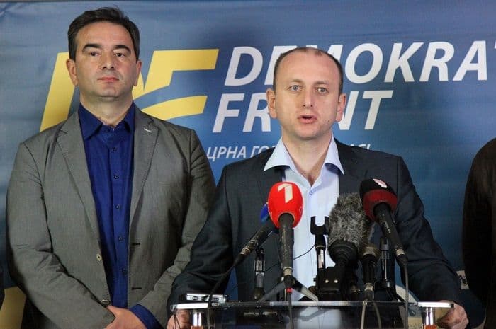 Predložena obustava izvršenja kazne zatvora Predložena obustava izvršenja kazne zatvora