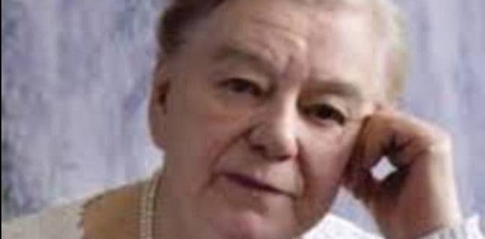 Akademkinja Alekseeva: Crnogorci su Sloveni koji se antropološki razlikuju od Slovena Akademkinja Alekseeva: Crnogorci su Sloveni koji se antropološki razlikuju od Slovena