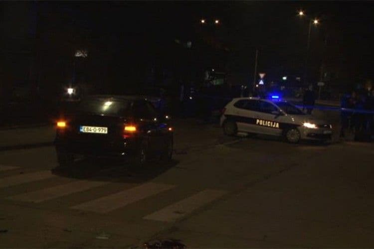 Pijani muškarac pregazio ženu i četvoro djece Foto: tntportal.ba