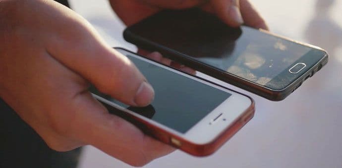 Dva broja po čovjeku, potreba ili pomodarstvo Foto: VideoBlocks