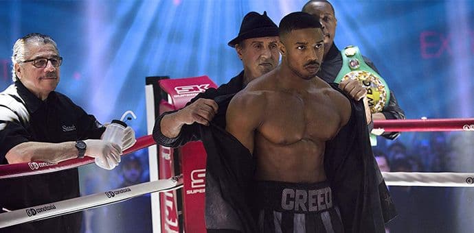 Reciklirana istorija Rokija Balboe FOTO: imdb.com