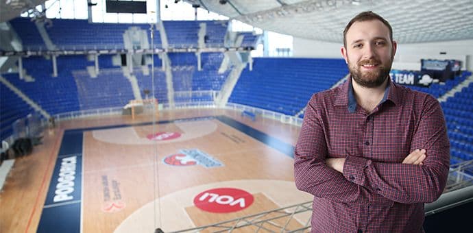 Skandinavci odnose pobjedu Foto: D. Mijatović