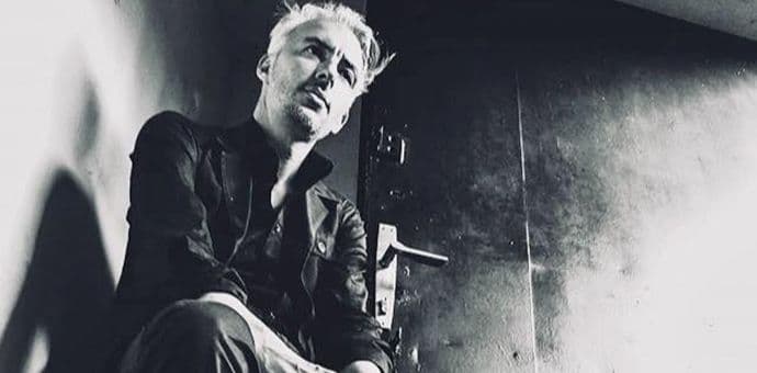 Bluz kosmičke krivice FOTO: Uroš Milkić / popdepresija.com